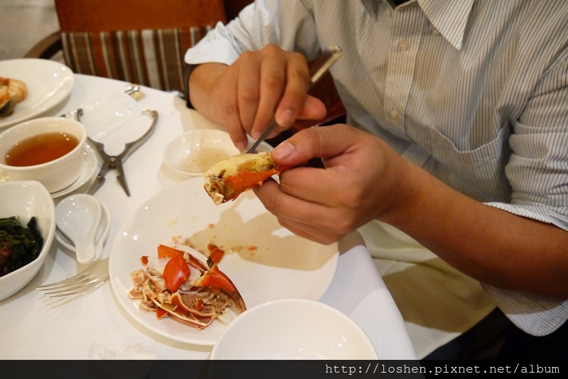 黃金蟲草什菌鍋-斯里蘭卡大沙公