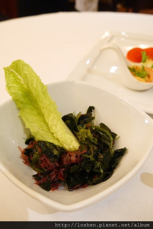 黃金蟲草什菌鍋-斯里蘭卡大沙公