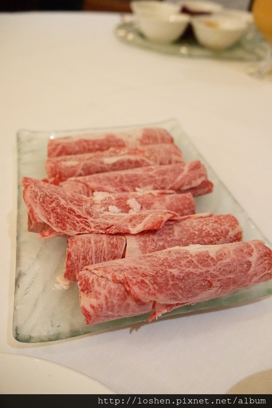 黃金蟲草什菌鍋-斯里蘭卡大沙公