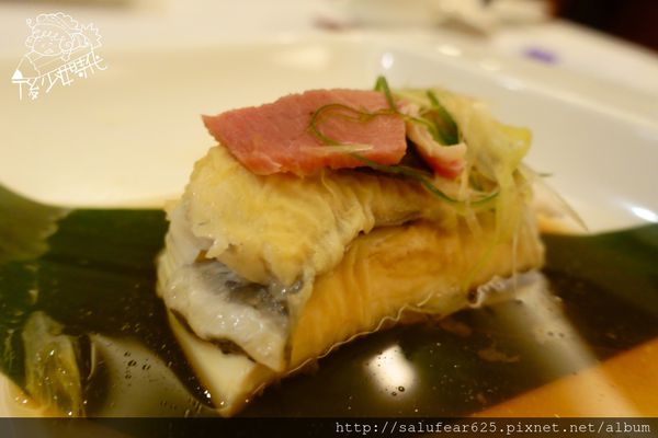 後少女時代　六福皇宮　留園上海料理