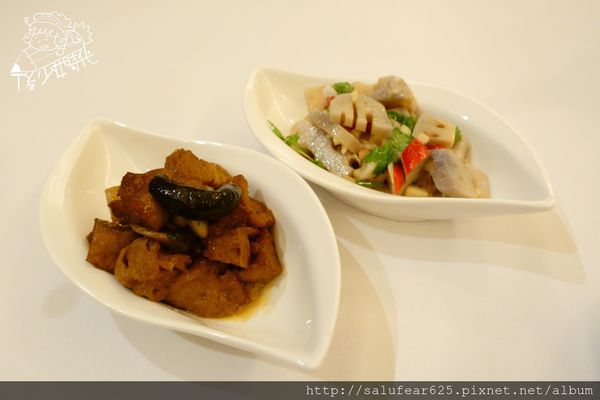 後少女時代　六福皇宮　留園上海料理