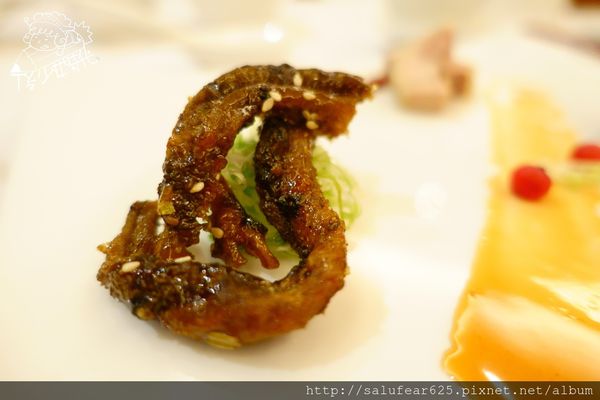 後少女時代　六福皇宮　留園上海料理