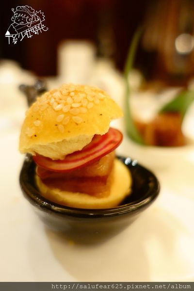 後少女時代　六福皇宮　留園上海料理