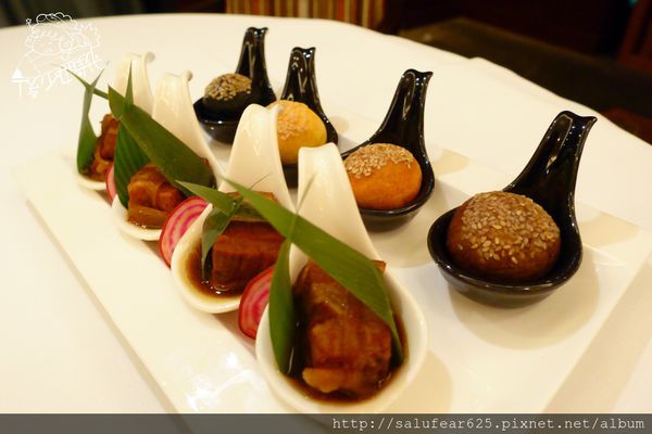 後少女時代　六福皇宮　留園上海料理