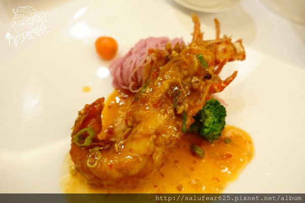 後少女時代　六福皇宮　留園上海料理