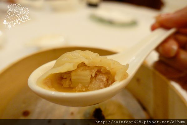 後少女時代　六福皇宮　留園上海料理