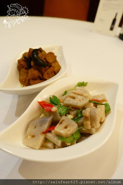 後少女時代　六福皇宮　留園上海料理