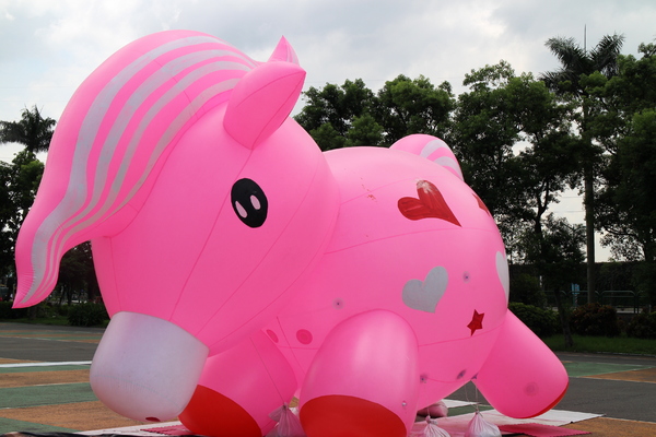 國美館藝想世界：2014新北市兒童藝術節「國美館藝想世界」(板橋435藝文中心)