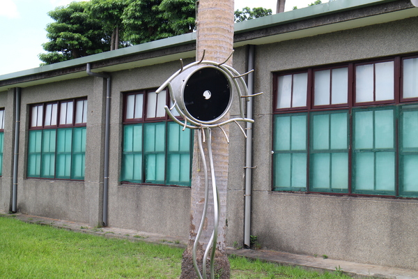 國美館藝想世界：2014新北市兒童藝術節「國美館藝想世界」(板橋435藝文中心)