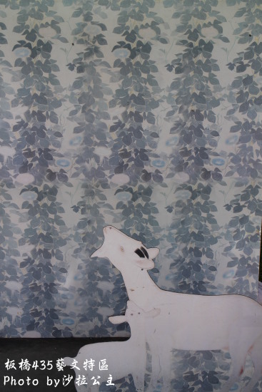 國美館藝想世界：2014新北市兒童藝術節「國美館藝想世界」(板橋435藝文中心)