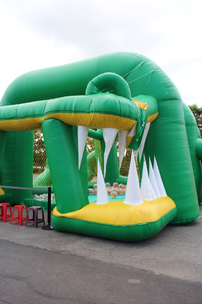 國美館藝想世界：2014新北市兒童藝術節「國美館藝想世界」(板橋435藝文中心)