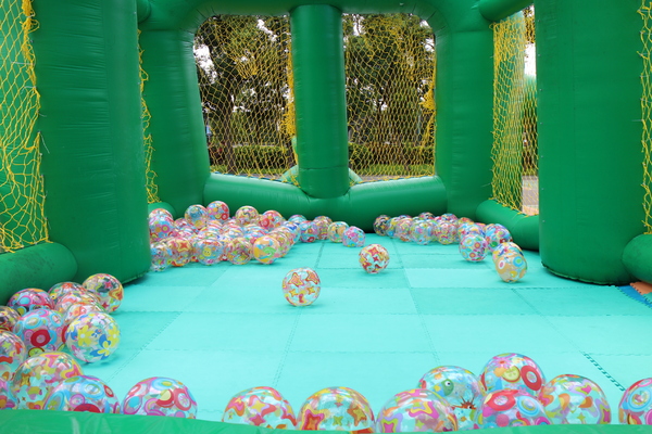 國美館藝想世界：2014新北市兒童藝術節「國美館藝想世界」(板橋435藝文中心)