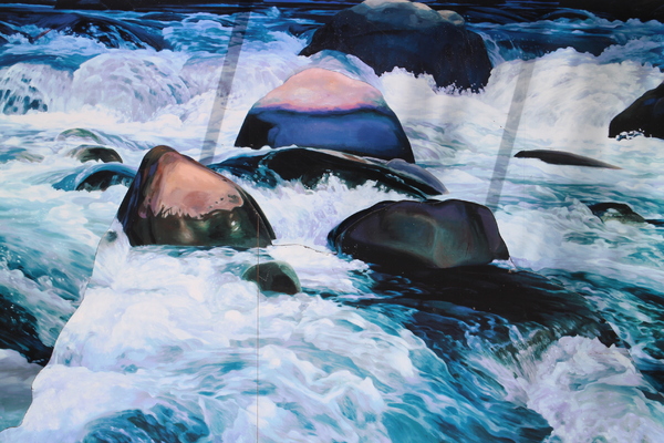 國美館藝想世界：2014新北市兒童藝術節「國美館藝想世界」(板橋435藝文中心)