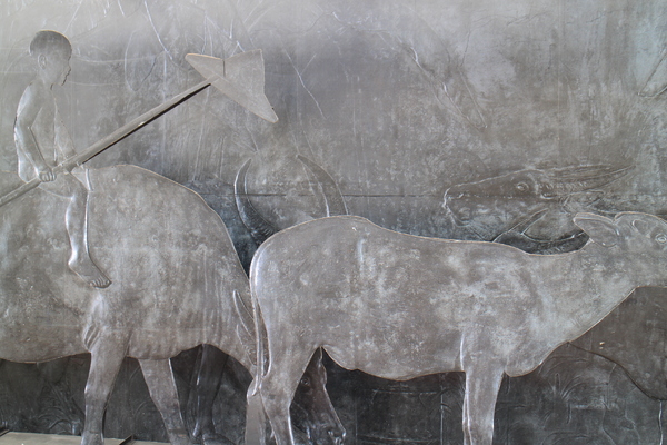 國美館藝想世界：2014新北市兒童藝術節「國美館藝想世界」(板橋435藝文中心)