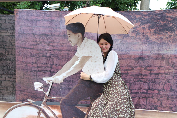 國美館藝想世界：2014新北市兒童藝術節「國美館藝想世界」(板橋435藝文中心)