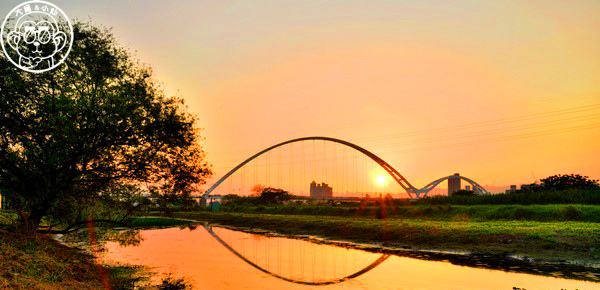 板橋435藝文特區：作伙來企投【新北板橋･435藝文特區】可以玩一整天的免費遊樂場