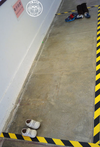 板橋435藝文特區：作伙來企投【新北板橋･435藝文特區】可以玩一整天的免費遊樂場