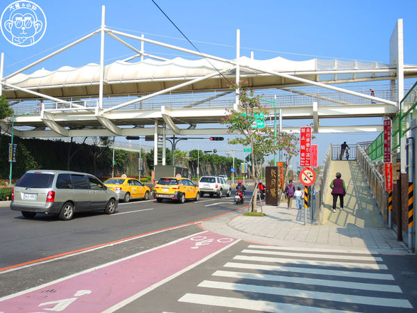 板橋435藝文特區：作伙來企投【新北板橋･435藝文特區】可以玩一整天的免費遊樂場