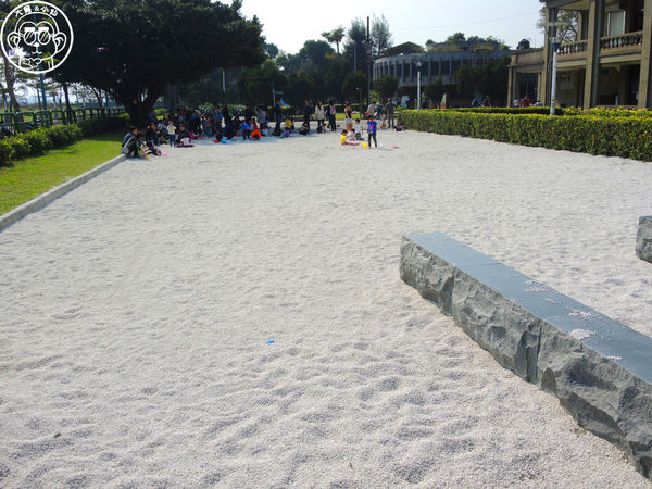 板橋435藝文特區：作伙來企投【新北板橋･435藝文特區】可以玩一整天的免費遊樂場