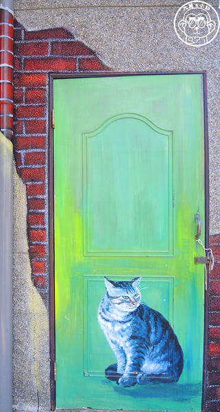 板橋435藝文特區：作伙來企投【新北板橋･435藝文特區】可以玩一整天的免費遊樂場