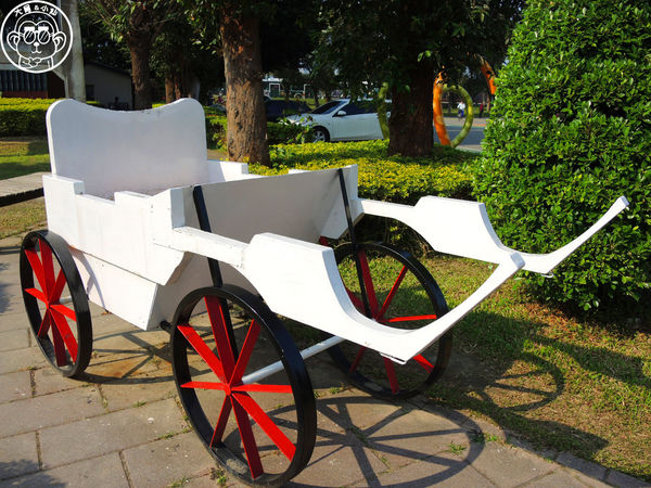 板橋435藝文特區：作伙來企投【新北板橋･435藝文特區】可以玩一整天的免費遊樂場