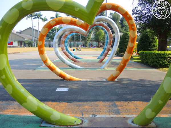 板橋435藝文特區：作伙來企投【新北板橋･435藝文特區】可以玩一整天的免費遊樂場