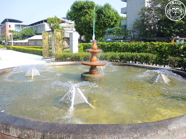 板橋435藝文特區：作伙來企投【新北板橋･435藝文特區】可以玩一整天的免費遊樂場