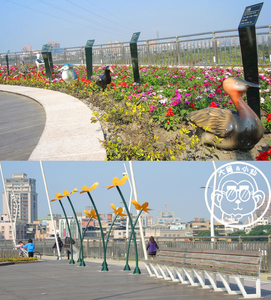 板橋435藝文特區：作伙來企投【新北板橋･435藝文特區】可以玩一整天的免費遊樂場