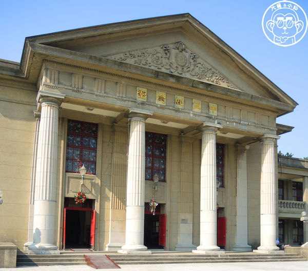 板橋435藝文特區：作伙來企投【新北板橋･435藝文特區】可以玩一整天的免費遊樂場