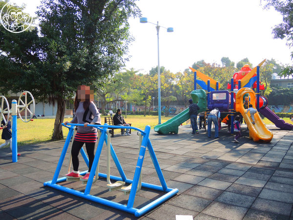 板橋435藝文特區：作伙來企投【新北板橋･435藝文特區】可以玩一整天的免費遊樂場