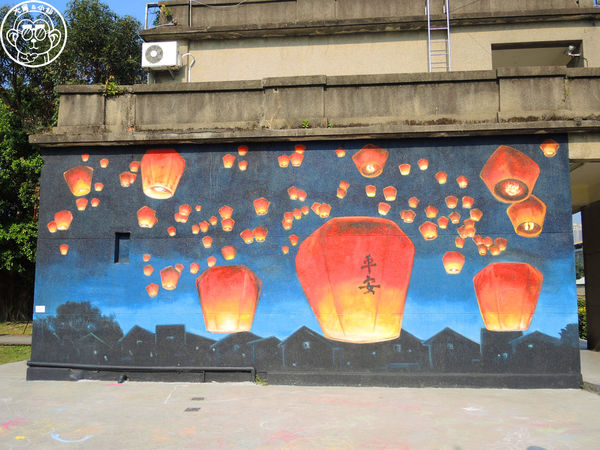 板橋435藝文特區：作伙來企投【新北板橋･435藝文特區】可以玩一整天的免費遊樂場