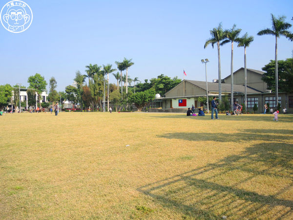 板橋435藝文特區：作伙來企投【新北板橋･435藝文特區】可以玩一整天的免費遊樂場