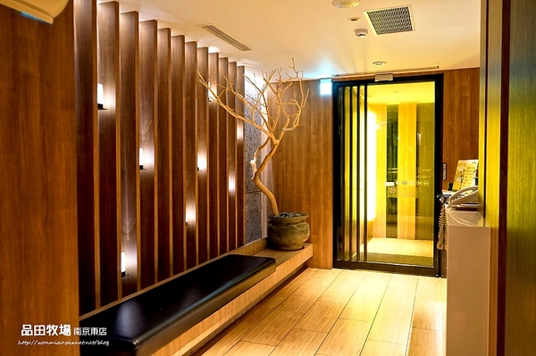 品田牧場(南京東店)：【愛評網口碑體驗】美味創意豬排 ✿✿ 品田牧場 南京東店 ✿✿