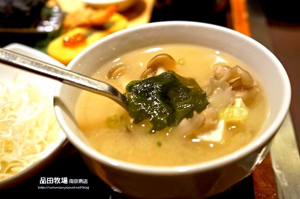 品田牧場(南京東店)：【愛評網口碑體驗】美味創意豬排 ✿✿ 品田牧場 南京東店 ✿✿