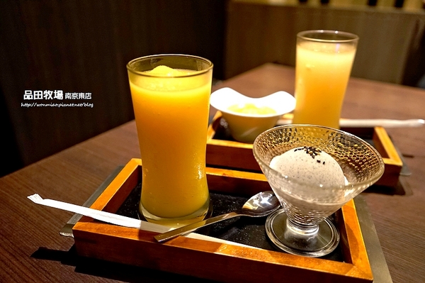 品田牧場(南京東店)：【愛評網口碑體驗】美味創意豬排 ✿✿ 品田牧場 南京東店 ✿✿