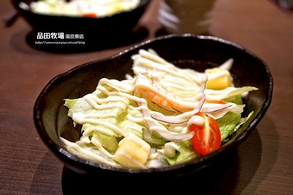 品田牧場(南京東店)：【愛評網口碑體驗】美味創意豬排 ✿✿ 品田牧場 南京東店 ✿✿