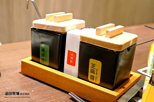 品田牧場(南京東店)：【愛評網口碑體驗】美味創意豬排 ✿✿ 品田牧場 南京東店 ✿✿