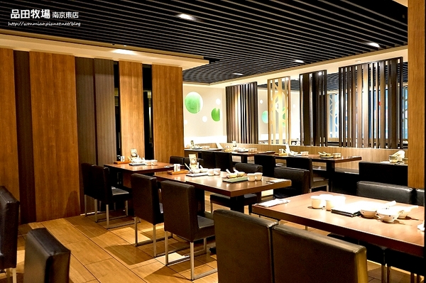 品田牧場(南京東店)：【愛評網口碑體驗】美味創意豬排 ✿✿ 品田牧場 南京東店 ✿✿