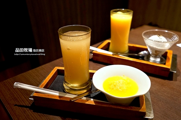 品田牧場(南京東店)：【愛評網口碑體驗】美味創意豬排 ✿✿ 品田牧場 南京東店 ✿✿