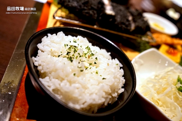 品田牧場(南京東店)：【愛評網口碑體驗】美味創意豬排 ✿✿ 品田牧場 南京東店 ✿✿