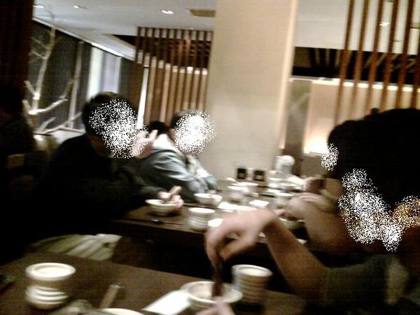 品田牧場(南京東店)：最終點餐--吃到像包場