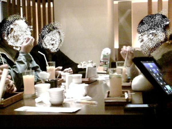 品田牧場(南京東店)：最終點餐--吃到像包場