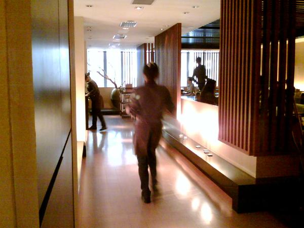 品田牧場(南京東店)：最終點餐--吃到像包場