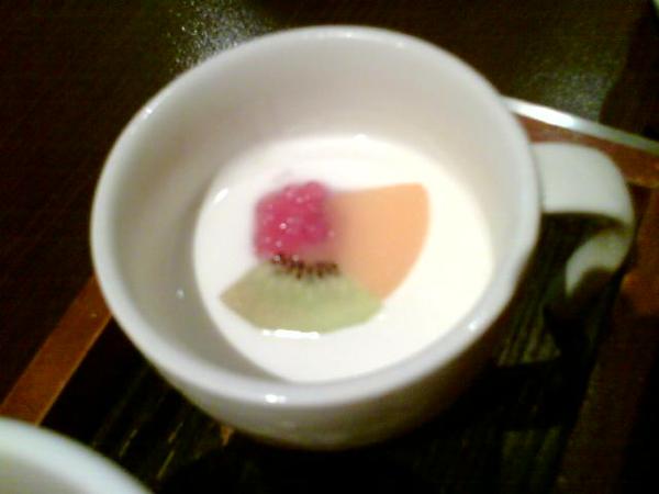 品田牧場(南京東店)：最終點餐--吃到像包場