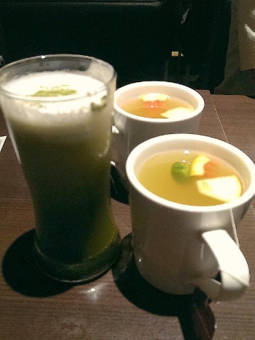 品田牧場(南京東店)：《中山區》品田牧場│爆漿湯包豬排×新式創意炸豬排×夏季新菜色