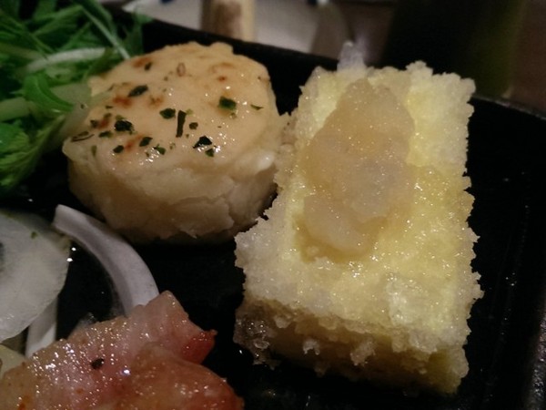 品田牧場(南京東店)：《中山區》品田牧場│爆漿湯包豬排×新式創意炸豬排×夏季新菜色