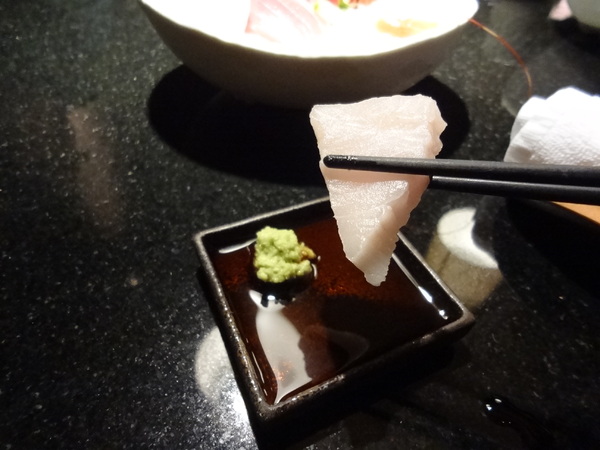 三井日本料理(上乘三井):三井日本料理 (上乘三井) - 商業午餐