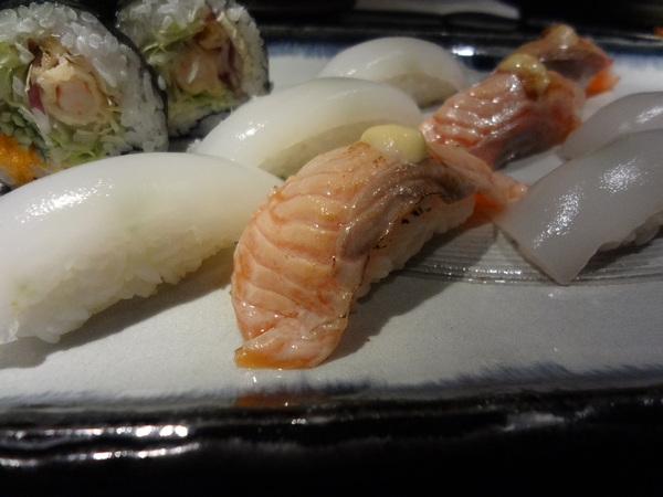 三井日本料理(上乘三井):三井日本料理 (上乘三井) - 商業午餐