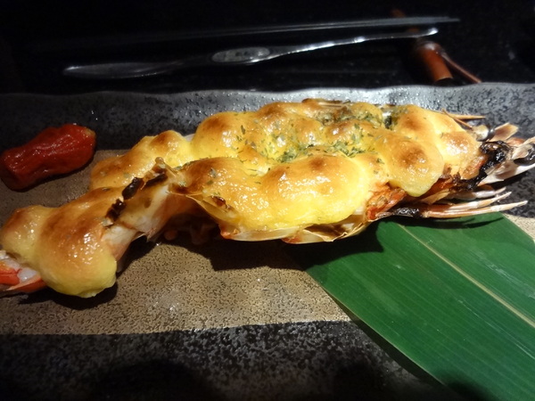 三井日本料理(上乘三井):三井日本料理 (上乘三井) - 商業午餐