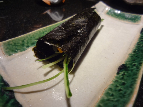 三井日本料理(上乘三井):三井日本料理 (上乘三井) - 商業午餐